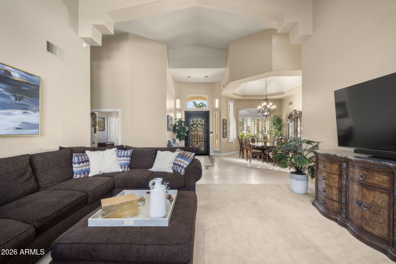 Grand Interior