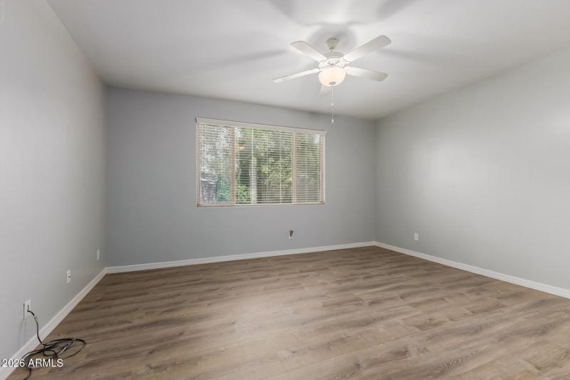 15 White Oak