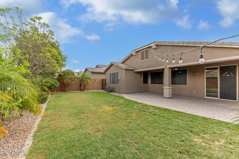 33 White Oak