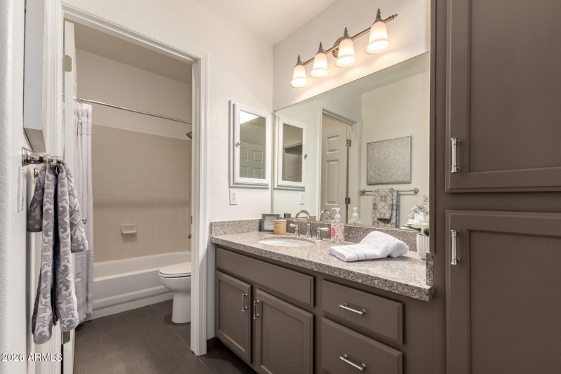 Guest Bath