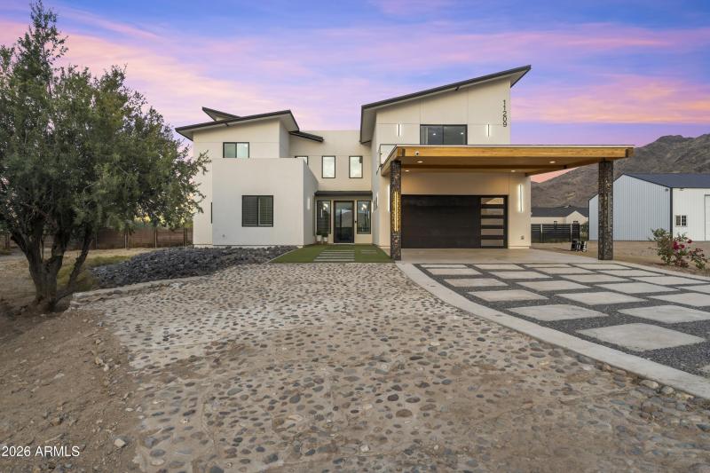 Paver Drive