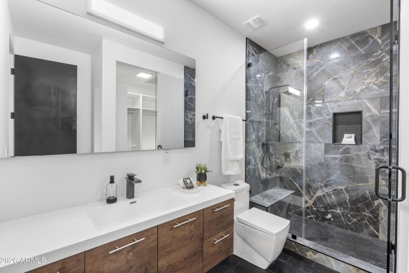Suite Four