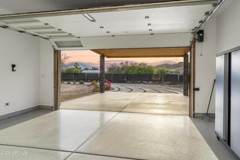Main Garage