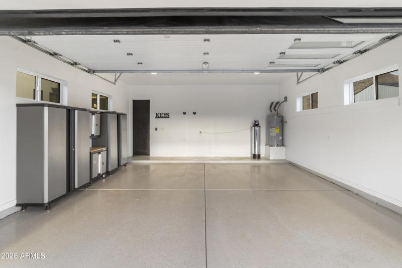 Main Garage