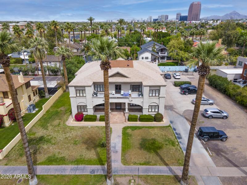 7 314 W Roosevelt - Drone 03