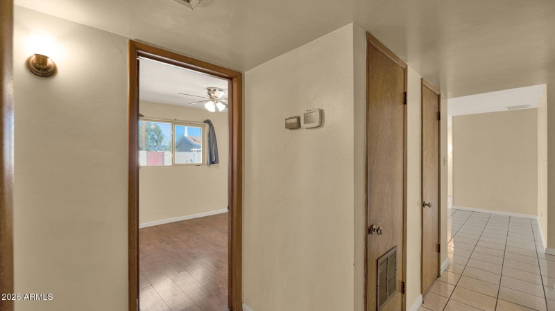 hallway