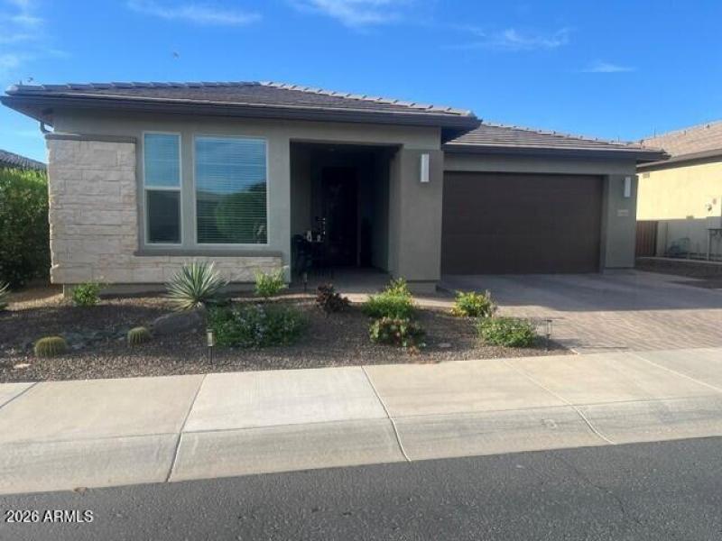 Incredible Rental!