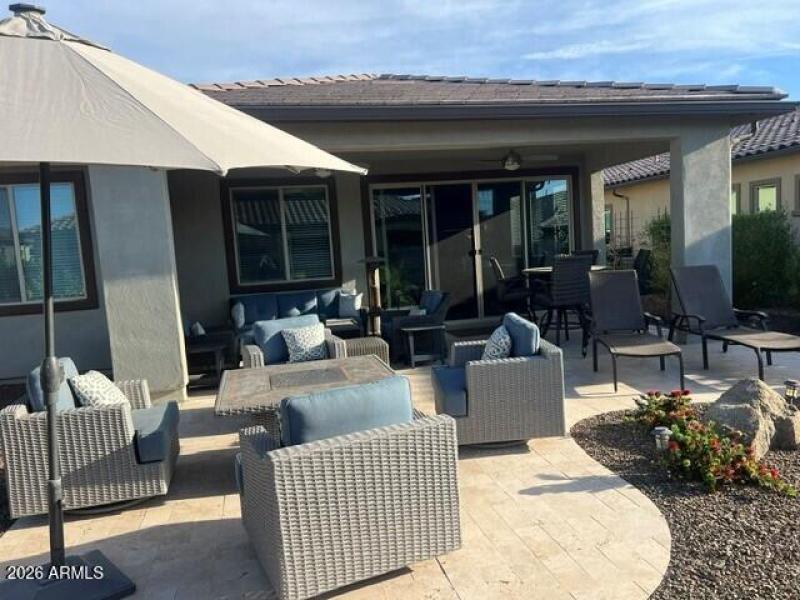 Great Outdoor Space