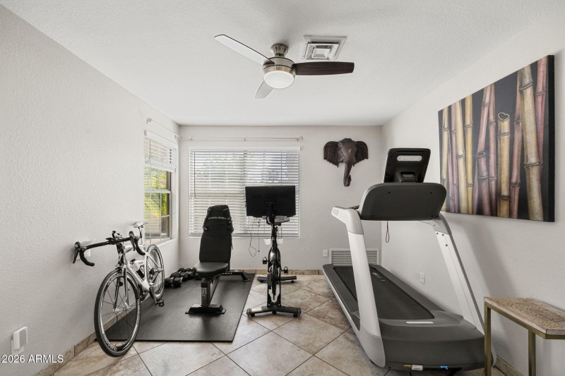 Bonus Room