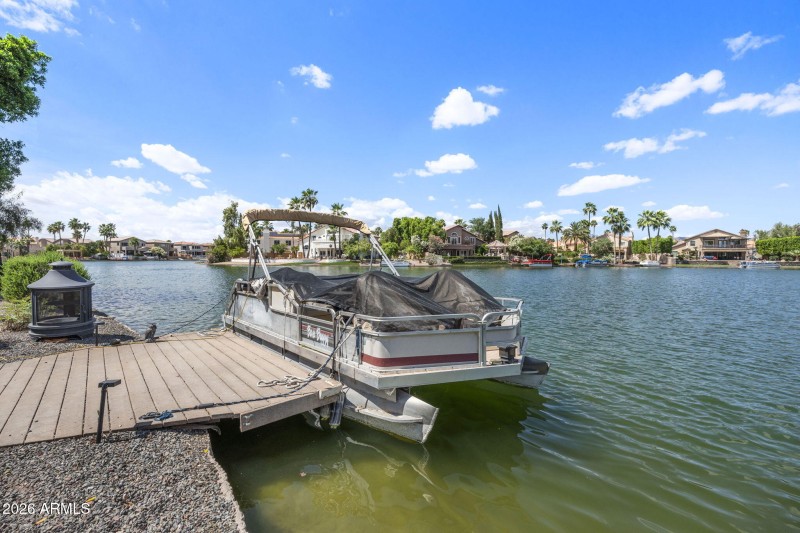 Dock