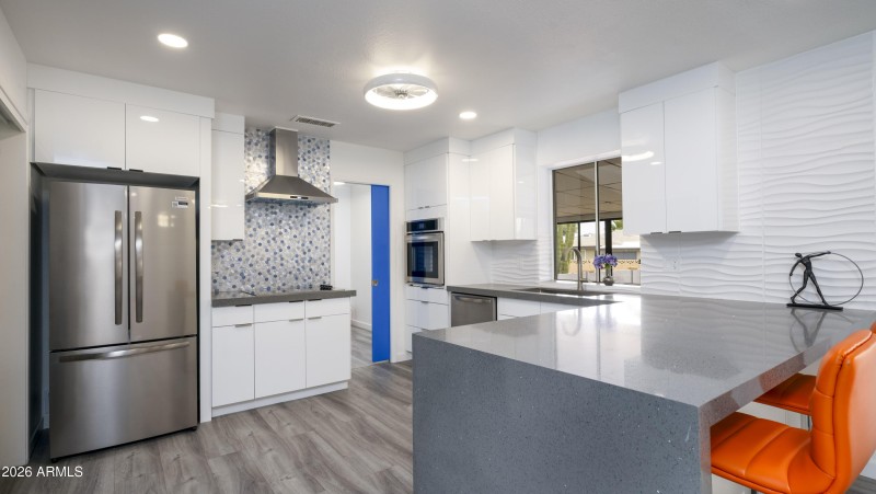 Kitchen Furniture-2