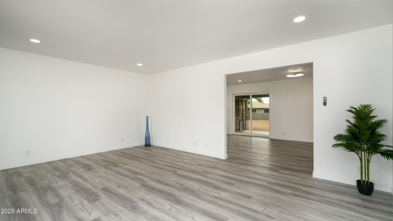 Front Living Room