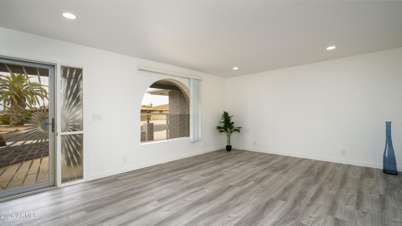 Front Living Room