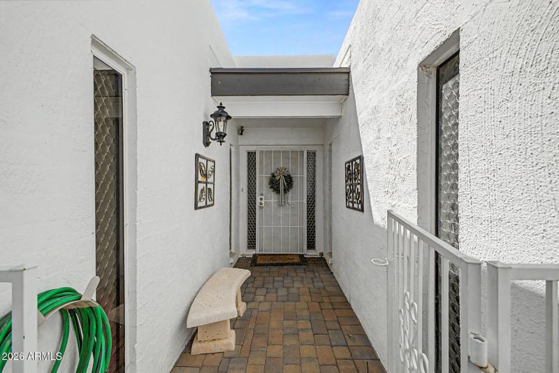 Entryway