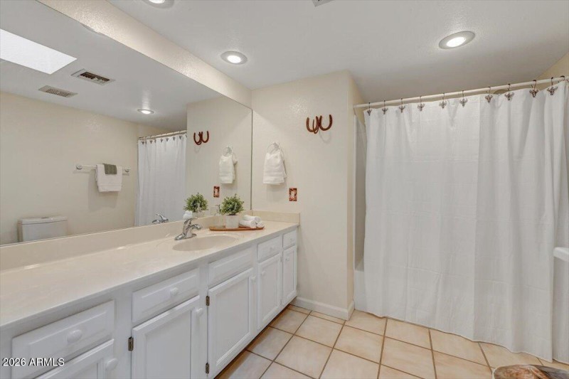 Casita Bath