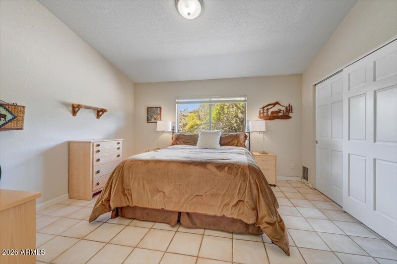 Casita Bedroom