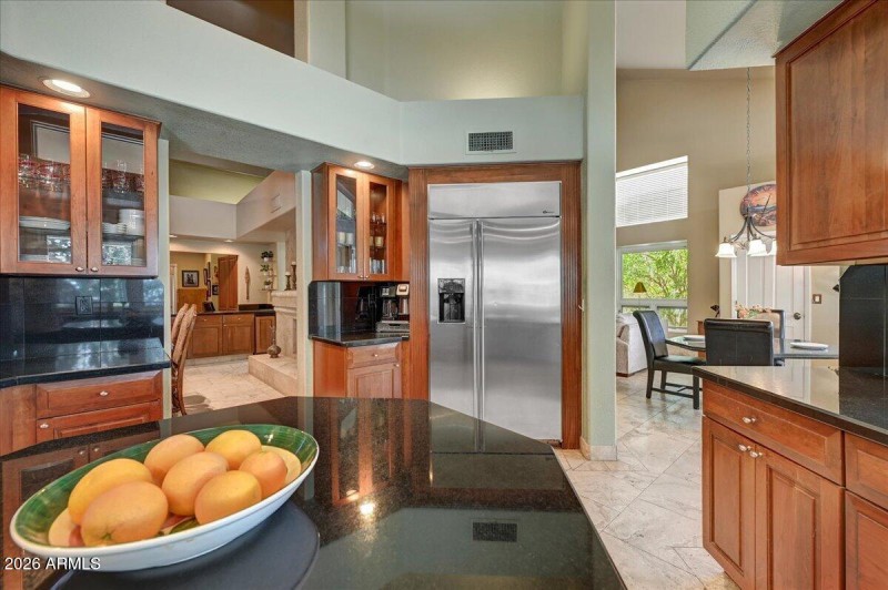 Kitchen Detail II