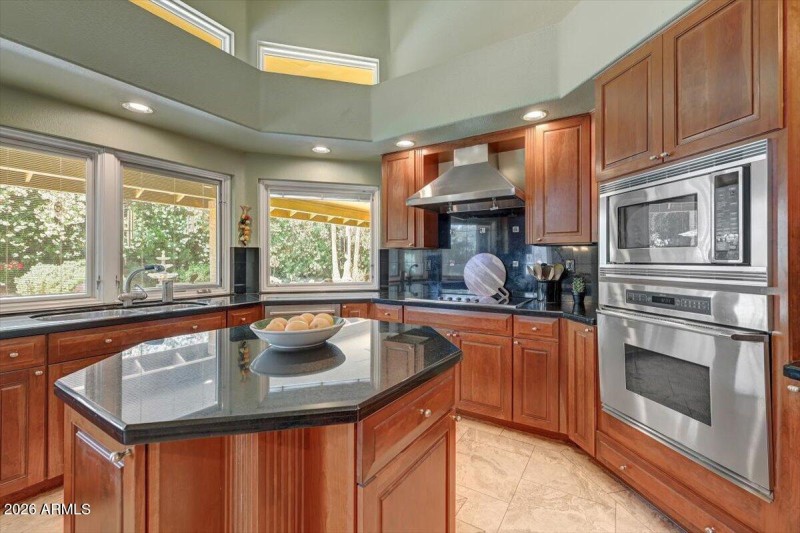 Kitchen Detail