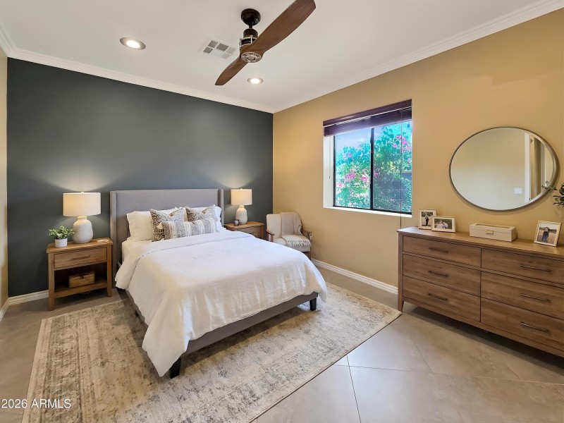 Third Bedroom