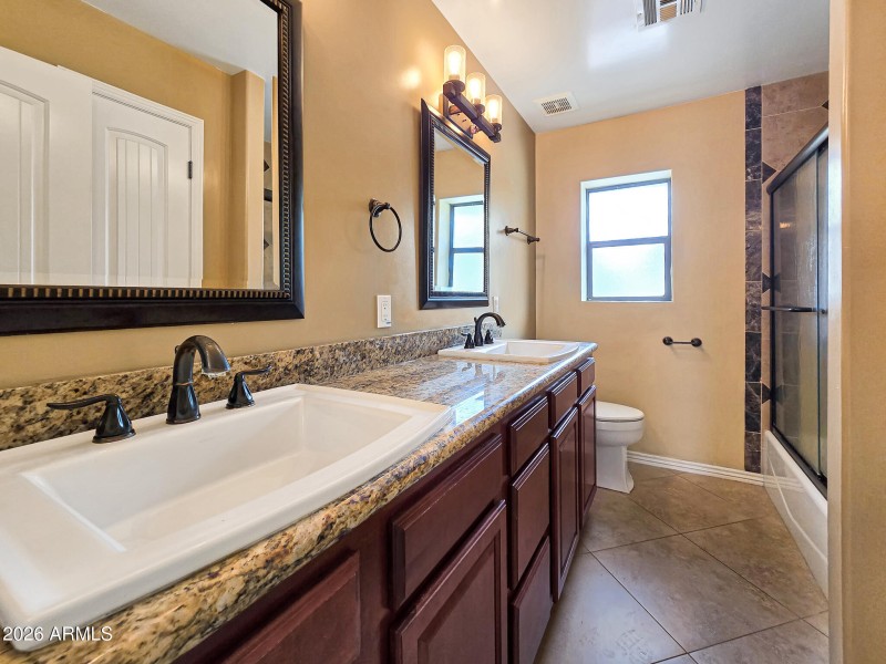 Hall Bath
