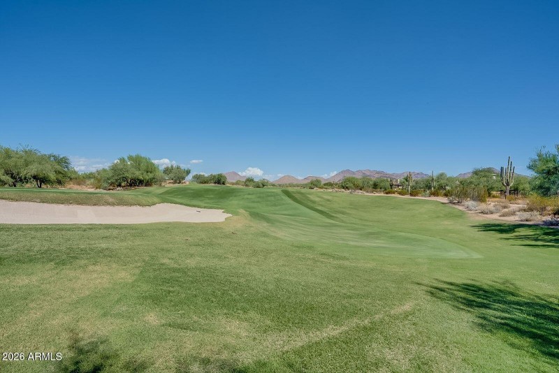 2 - Grayhawk