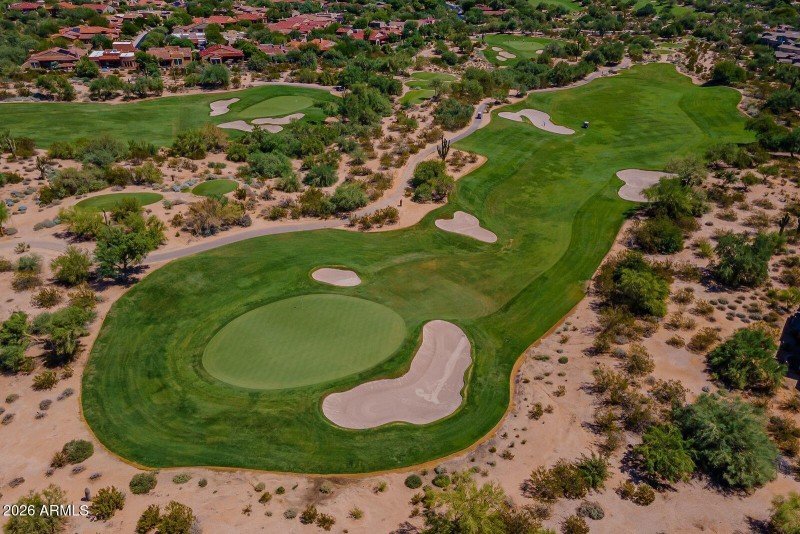 5 - Grayhawk