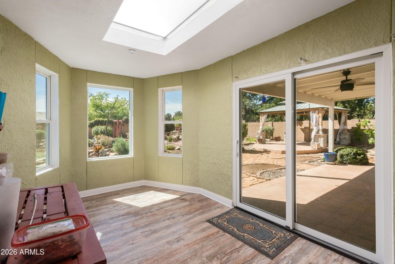 Bonus room