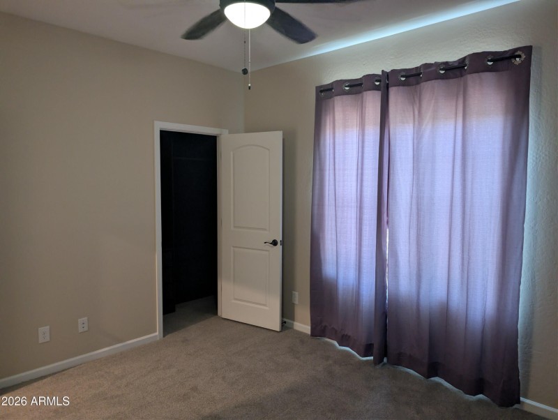 Guest room 1