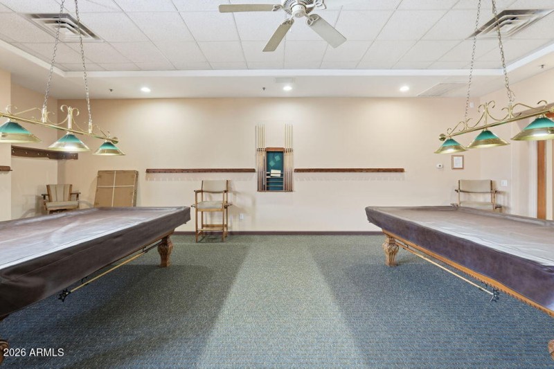Community Billards