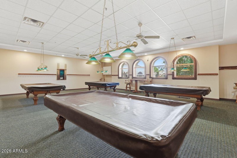 Community Billards - View 2