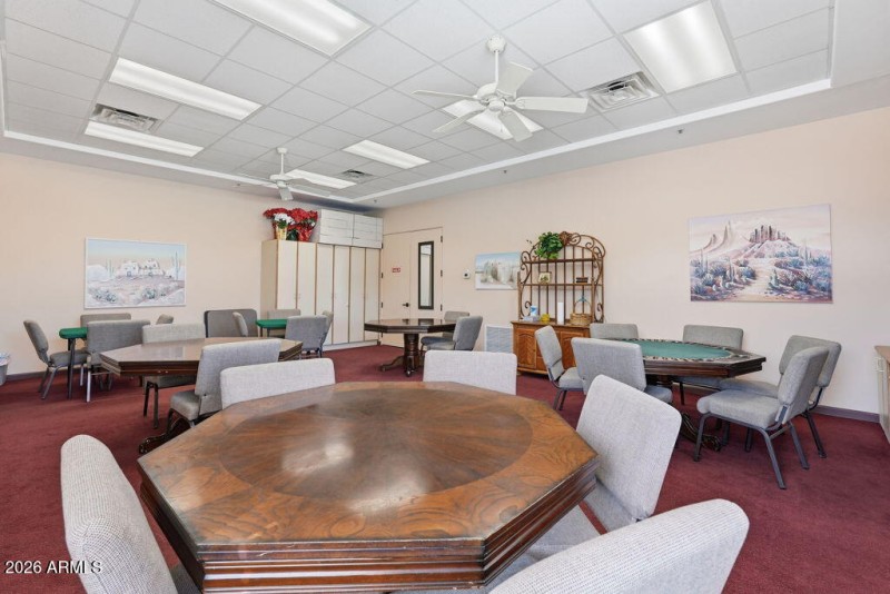 Card & Game Room 2
