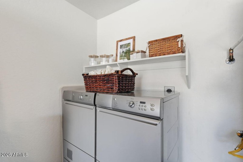 Laundry