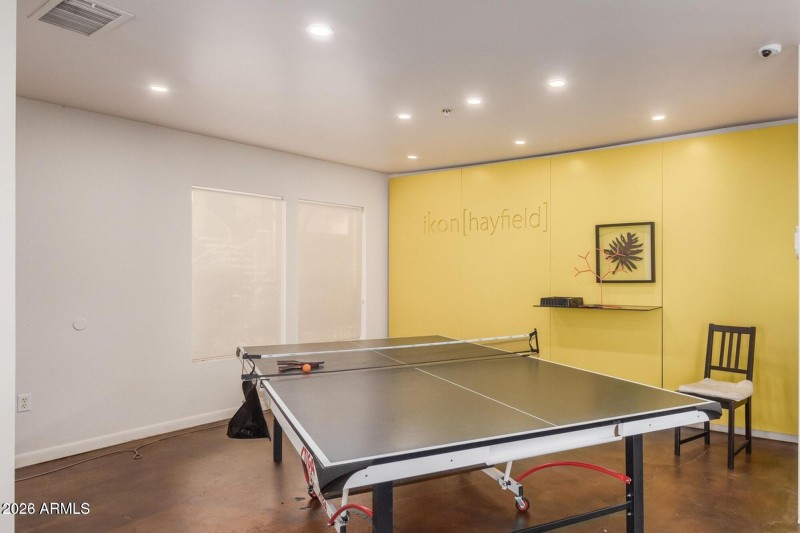 Ping Pong
