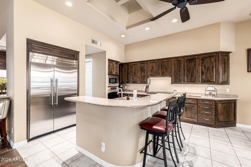 23 - Crimson Sky