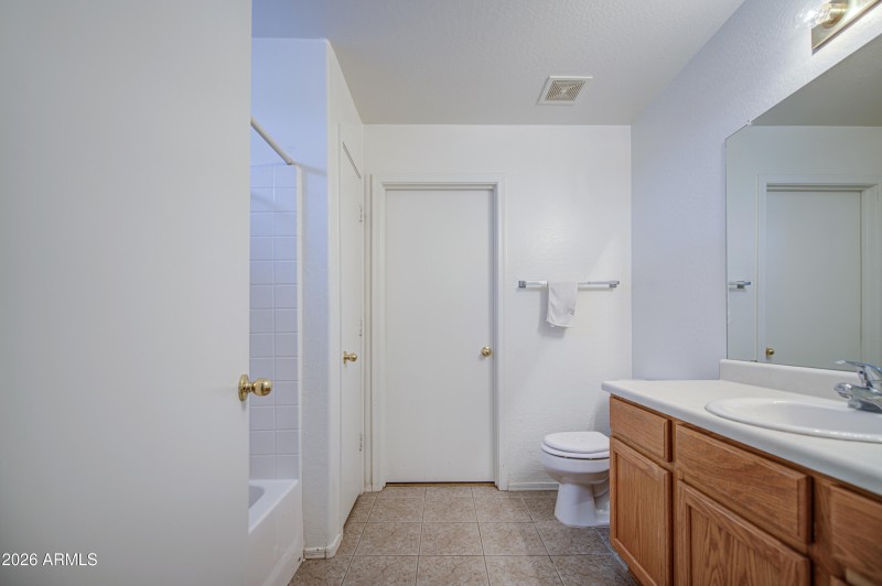 Primary Bath 4