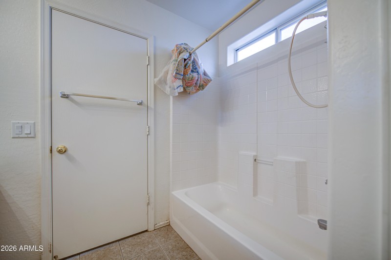Primary Bath 3
