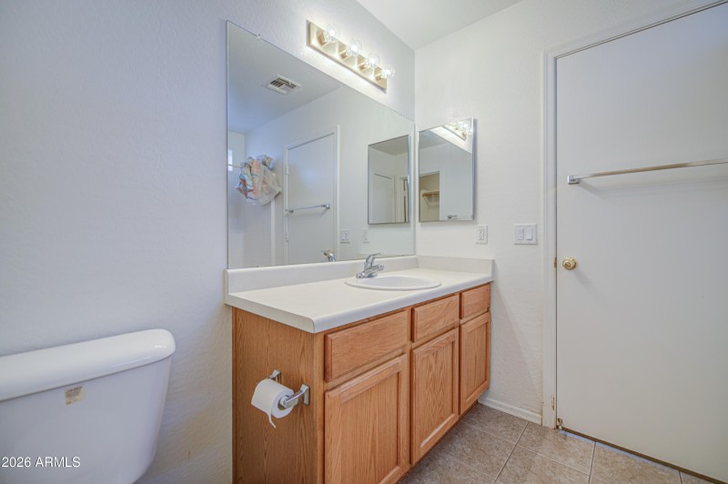 Primary Bath 2