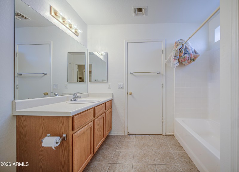 Primary Bath 1