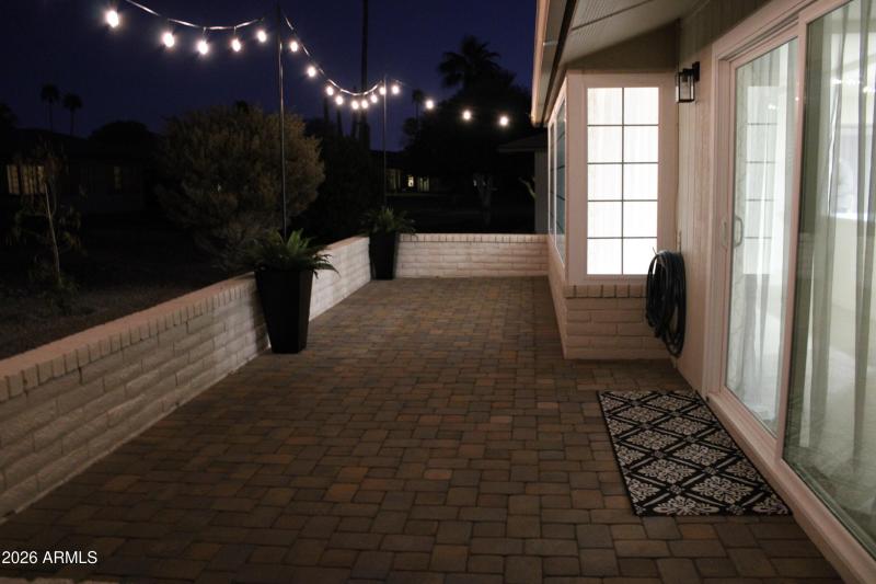 05 - Large Back Patio