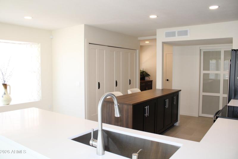 15 - New Kitchen