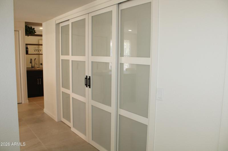 21 - New Doors Throughout