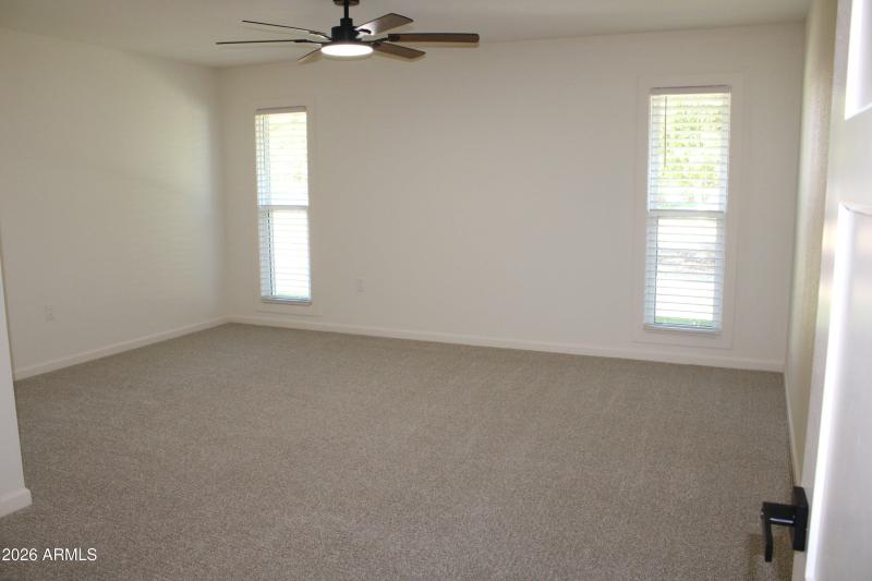 24 - Huge Primary Bdrm