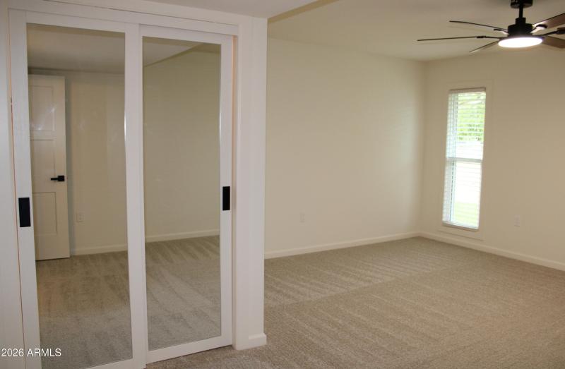 25 - Primary Bdrm Walk In Closet
