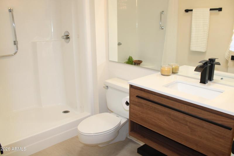 27 - Primary Bathroom
