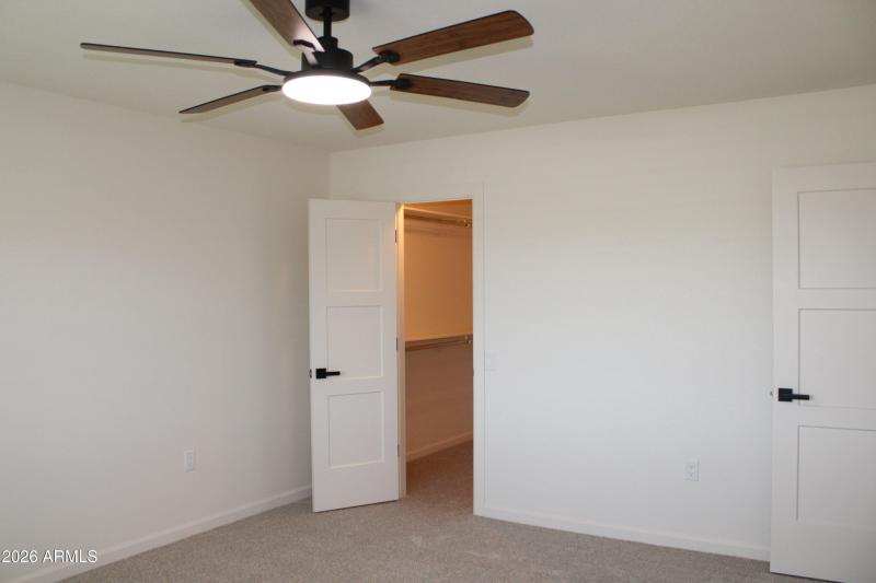 29 - 2nd Bdrm Walk In Closet
