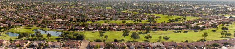 42 - Sun City West