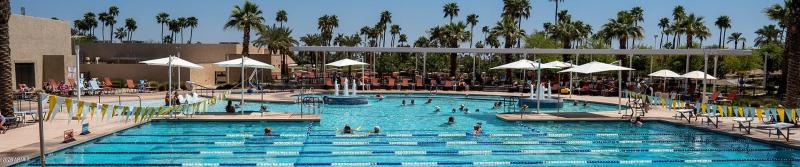 45 - RH Johnson Pools