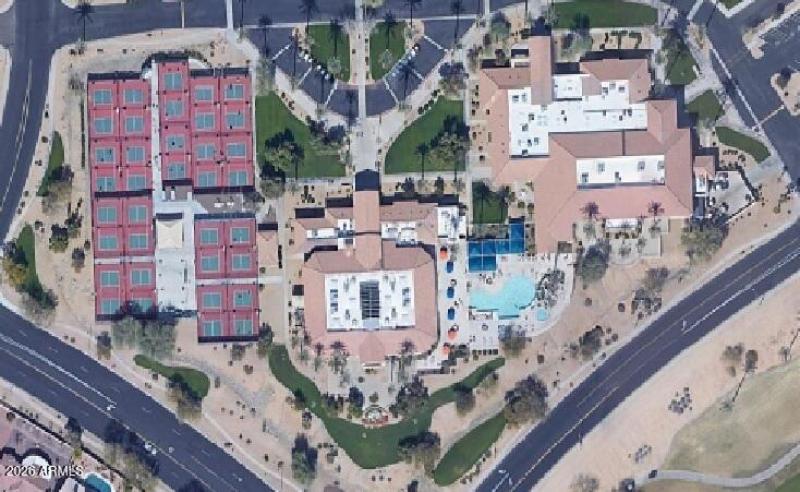 47 - Palm Ridge Rec Center
