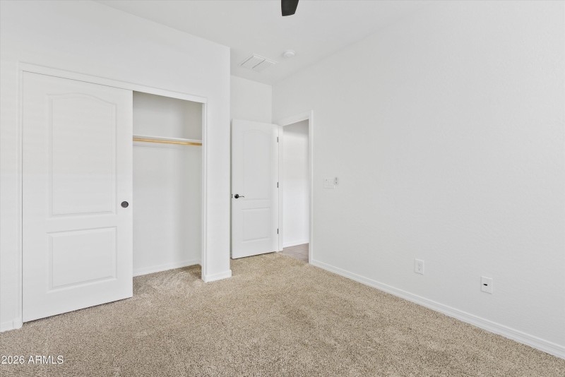 3rd Bedroom