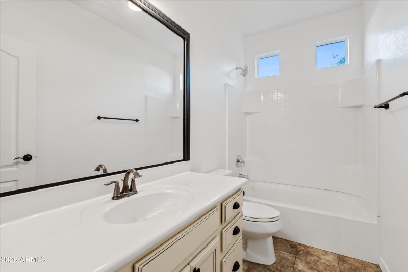 2nd Full Bathroom